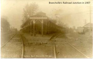 branchville1907