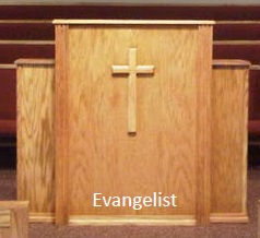 pulpit-evangelist