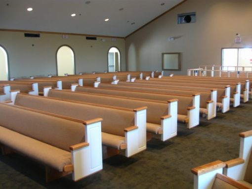 church pews prices        
        <figure class=